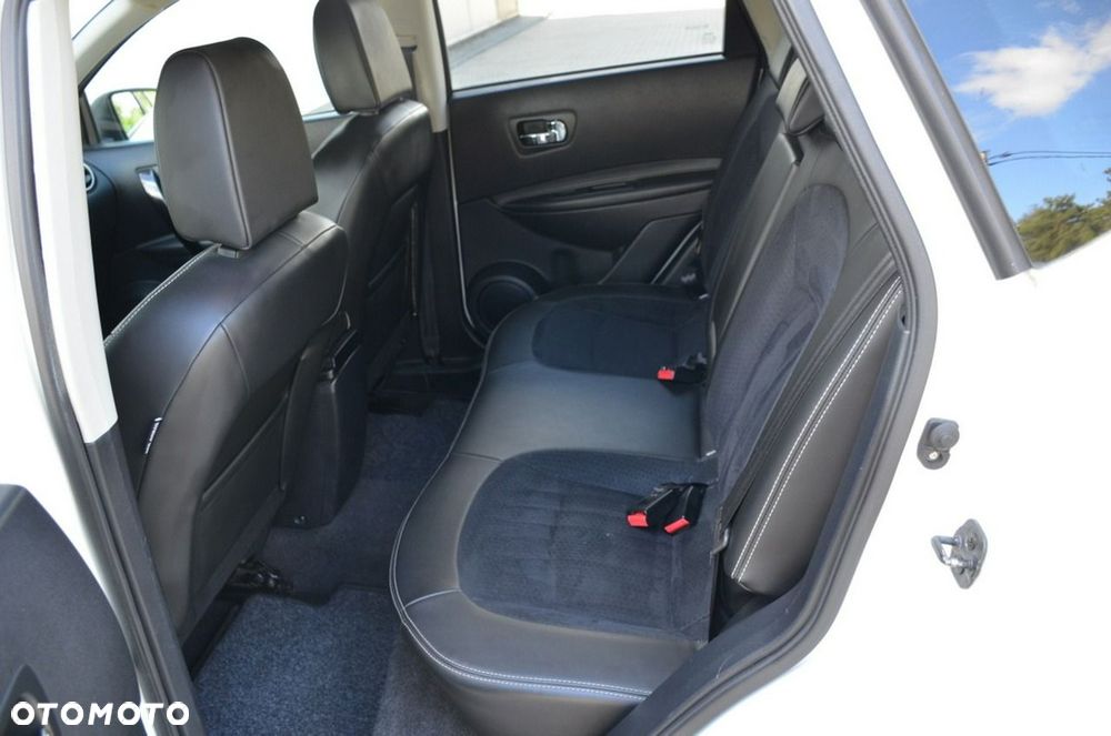 Nissan Qashqai - 26