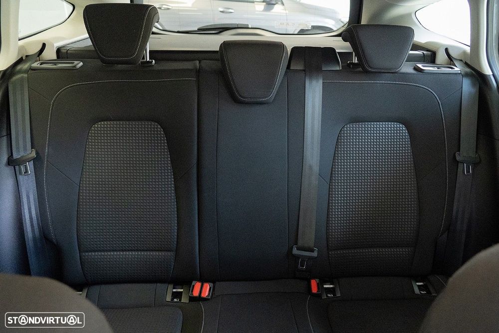 Ford Focus SW 1.5 TDCi EcoBlue Business - 31