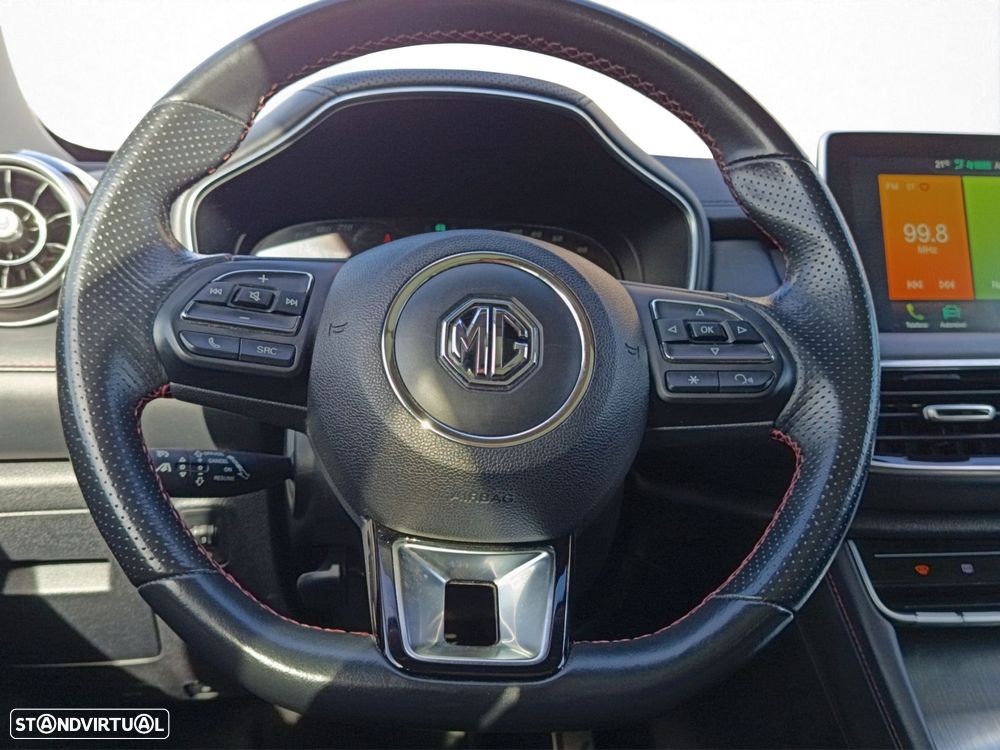 MG EHS 1.5 T-GDI Plug-in Hybrid Luxury - 9