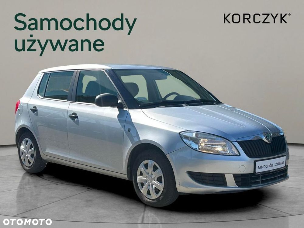 Skoda Fabia 1.2 12V Classic - 7