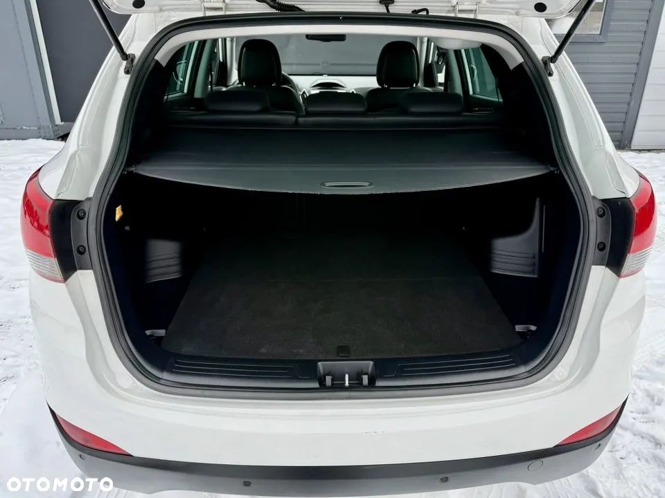 Hyundai ix35 1.6 2WD 5 Star Edition - 38