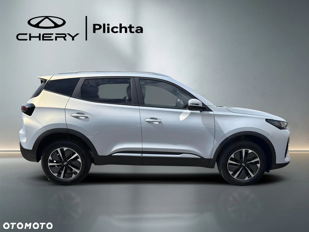 Chery Tiggo 4 1.5 GDI HEV Prestige DHT - 9