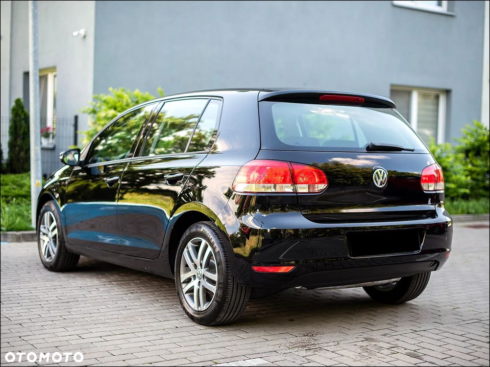 Volkswagen Golf 1.4 Edition - 3