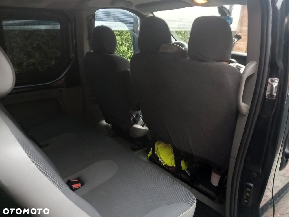 Opel Vivaro L1H1 2.9t - 6