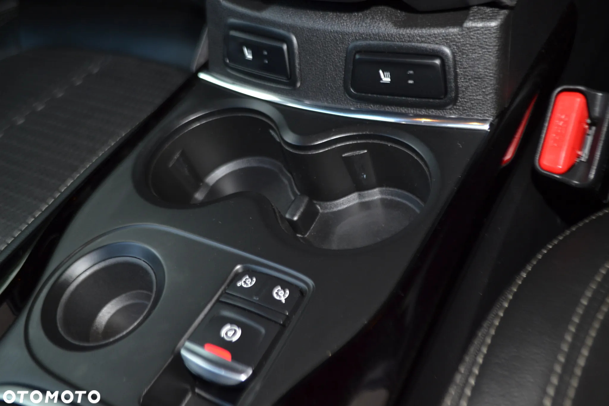 Renault Kadjar Energy TCe 130 Bose Edition - 28