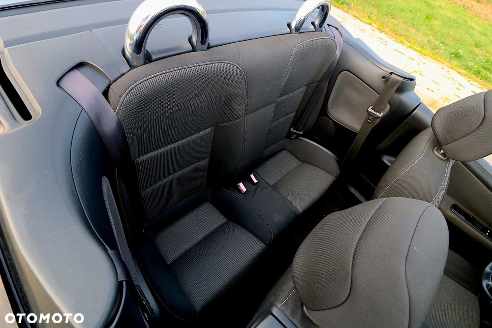 Peugeot 207 CC - 6