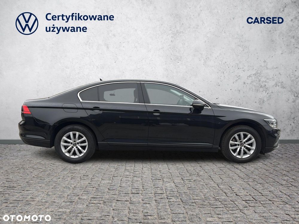 Volkswagen Passat 1.5 TSI EVO Business DSG - 7
