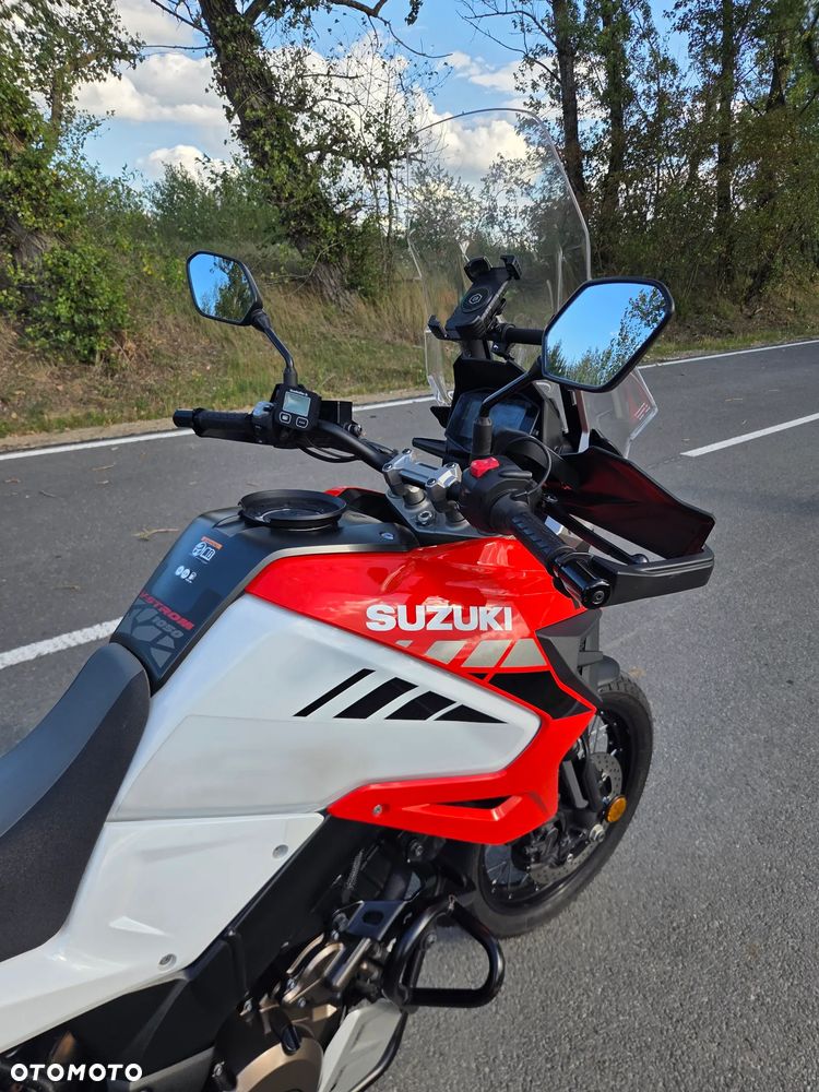 Suzuki DL - 10