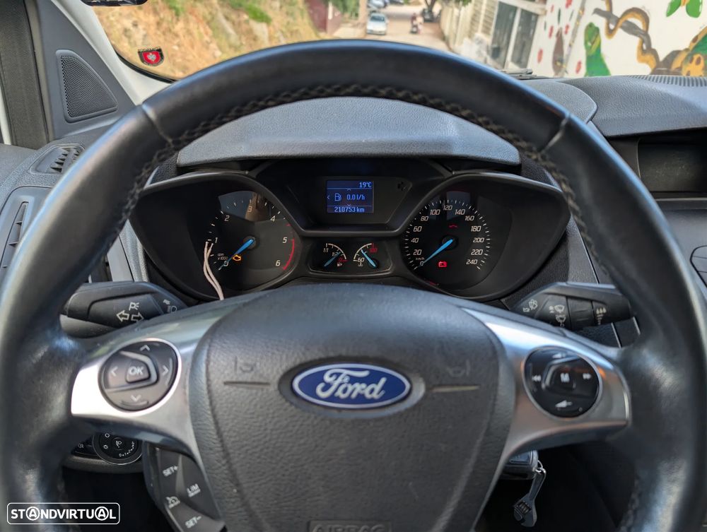 Ford Transit Connect 1.5 TDCi 230 L2 Trend - 7