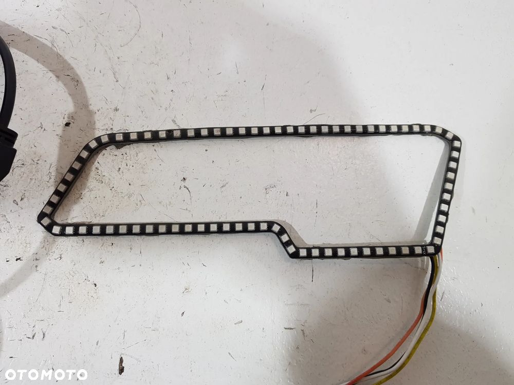 DODATKOWE OŚWIETLENIE LED PRZÓD POLARIS SPORTSMAN 570 21-25 ROK - 3