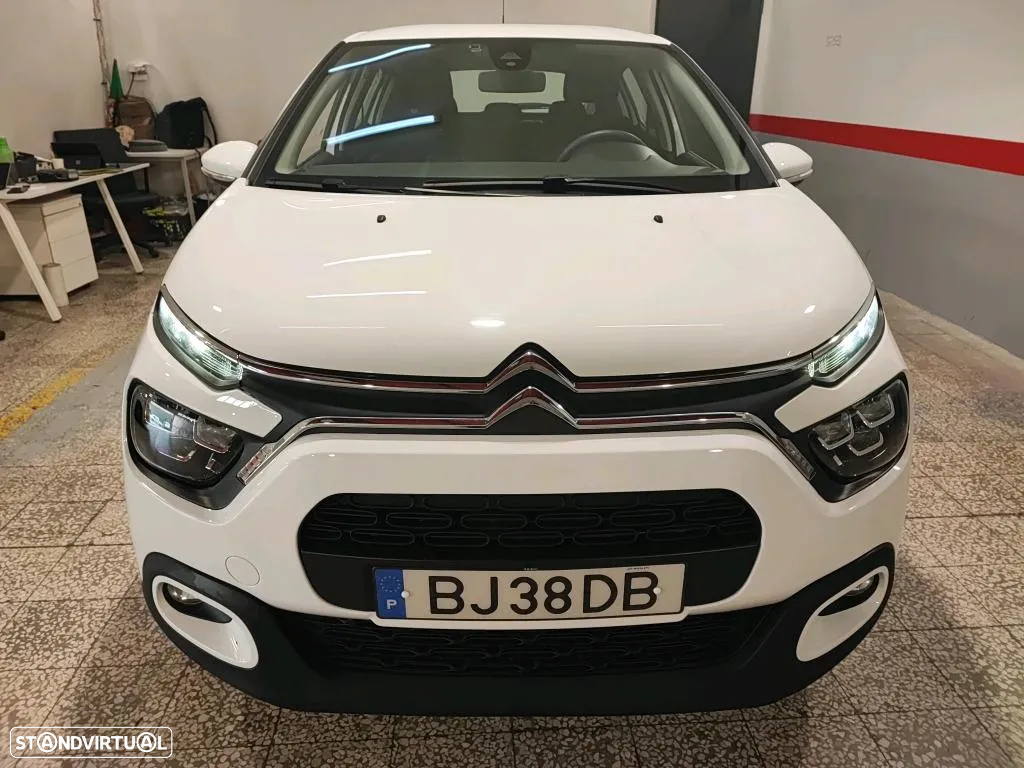 Citroën C3 1.2 PureTech YOU! - 5