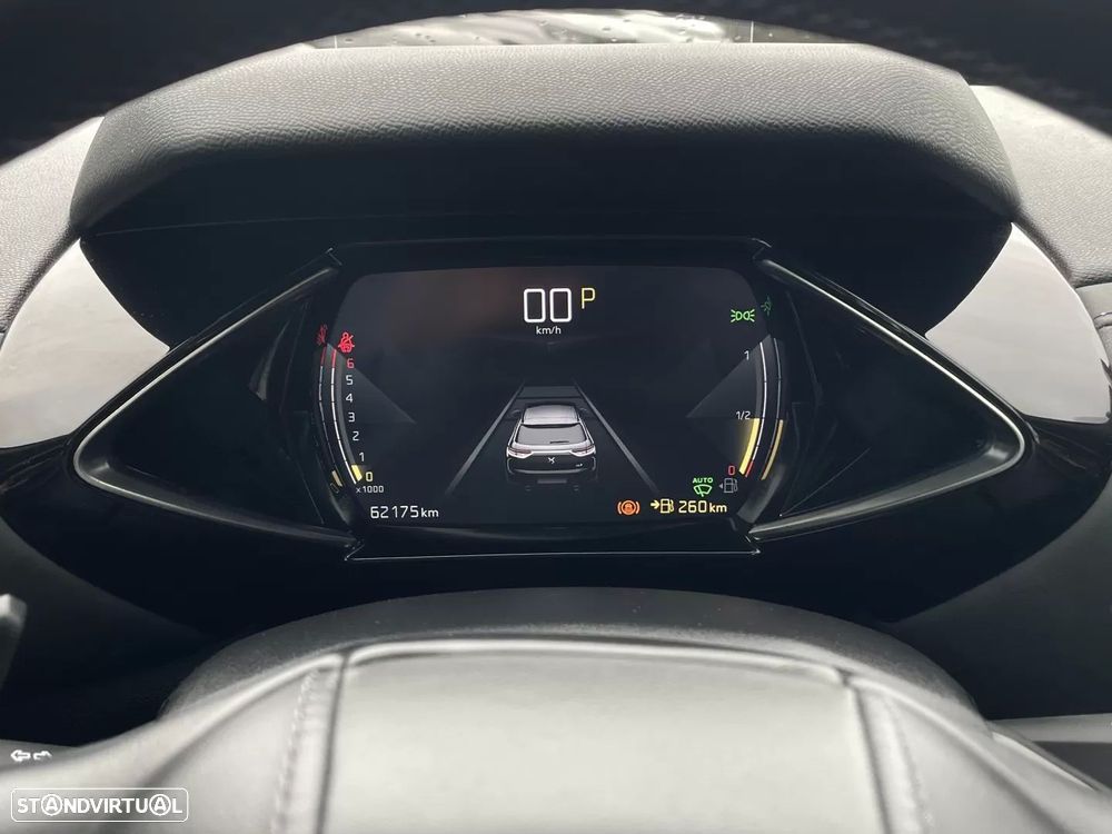 DS DS3 Crossback PureTech 155 Aut. LA PREMIERE - 48