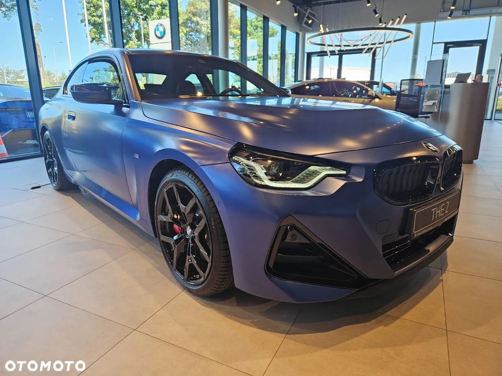 BMW Seria 2 M240i xDrive - 7