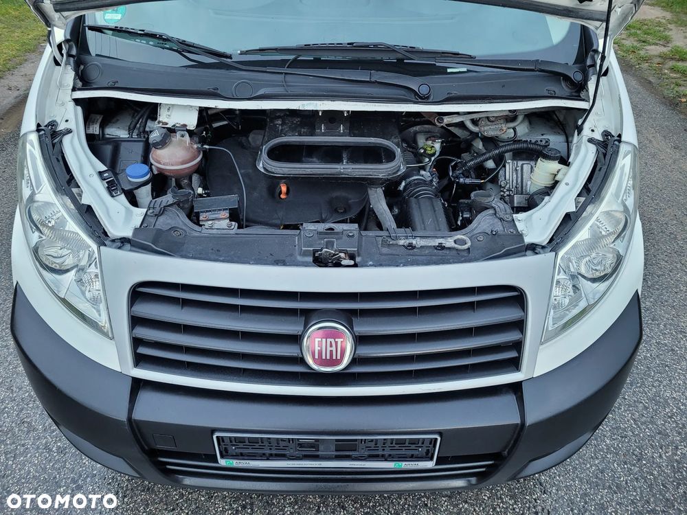 Fiat Scudo - 34