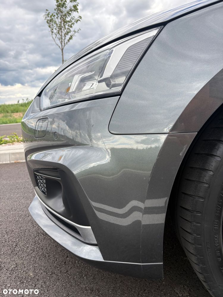 Audi A5 Sportback 2.0 TFSI Quattro S tronic - 17
