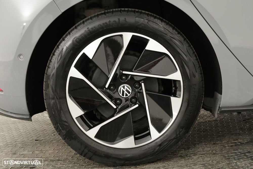 VW ID.3 59 kWh Pro Urban - 5