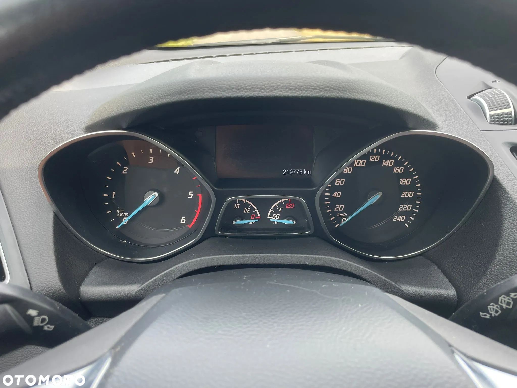 Ford Kuga 2.0 TDCi 4WD Titanium Plus - 16