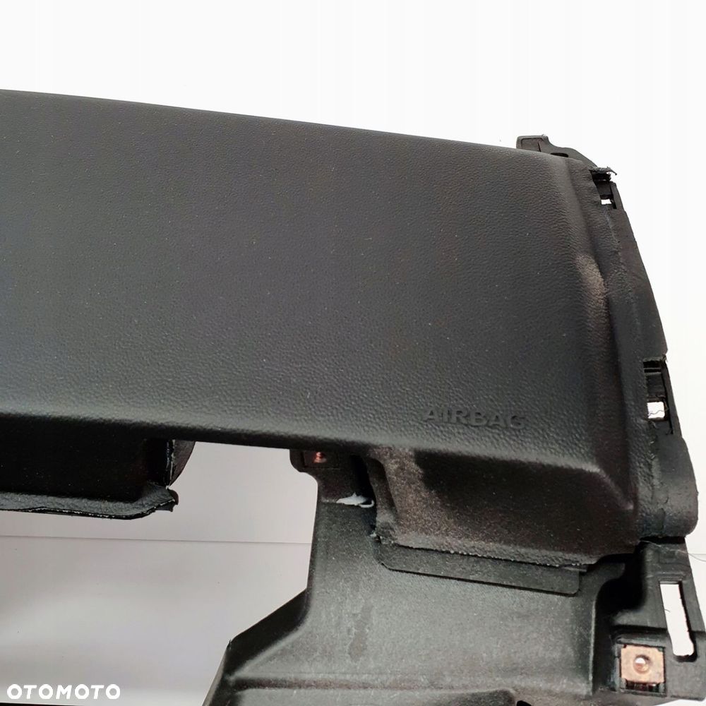 OPEL ZAFIRA C DESKA ROZDZIELCZA KONSOLA KOKPIT PULPIT PODUSZKI AIRBAG AIR BAG PASY KIT SET - 4