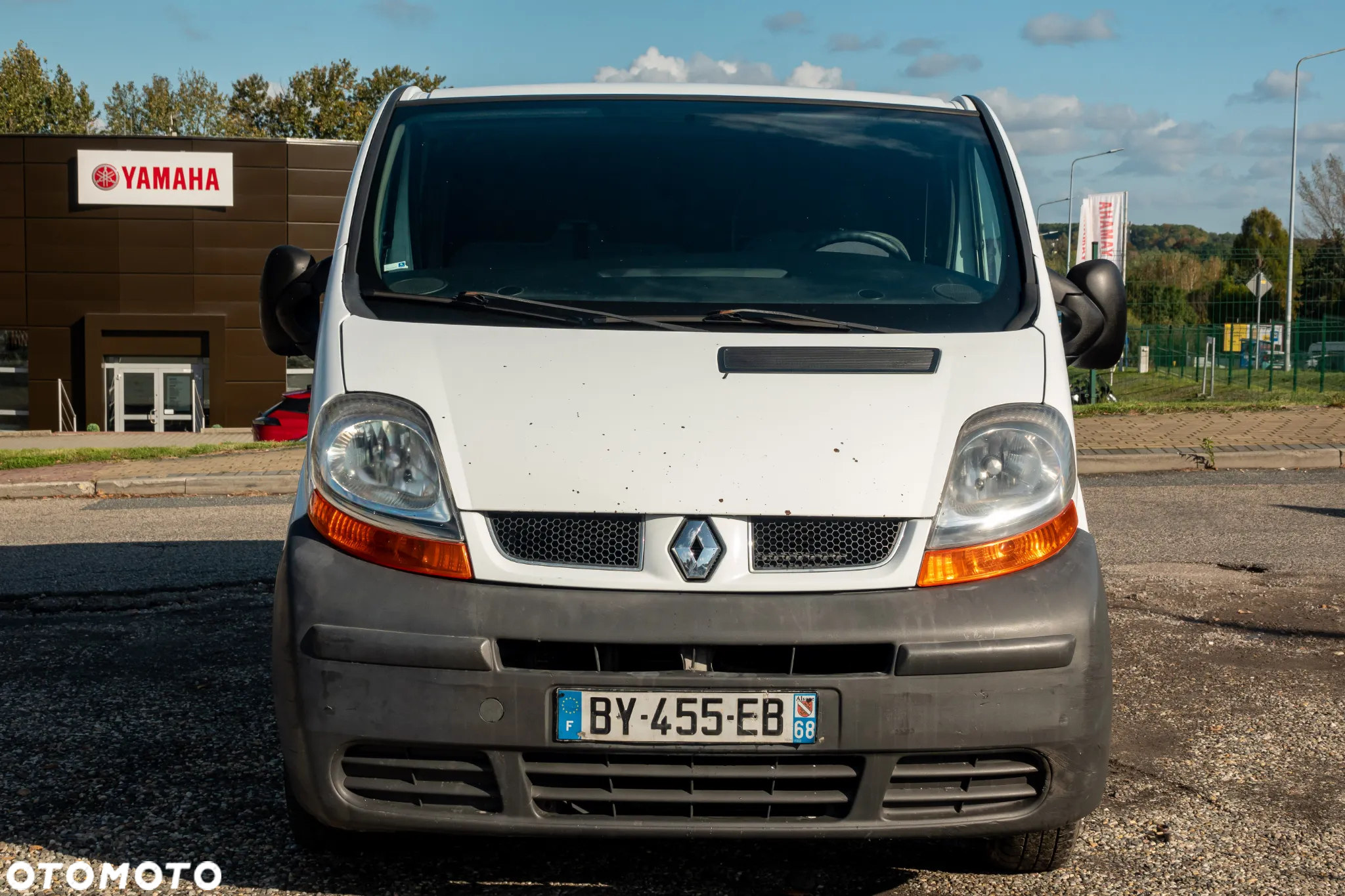 Renault Trafic - 9