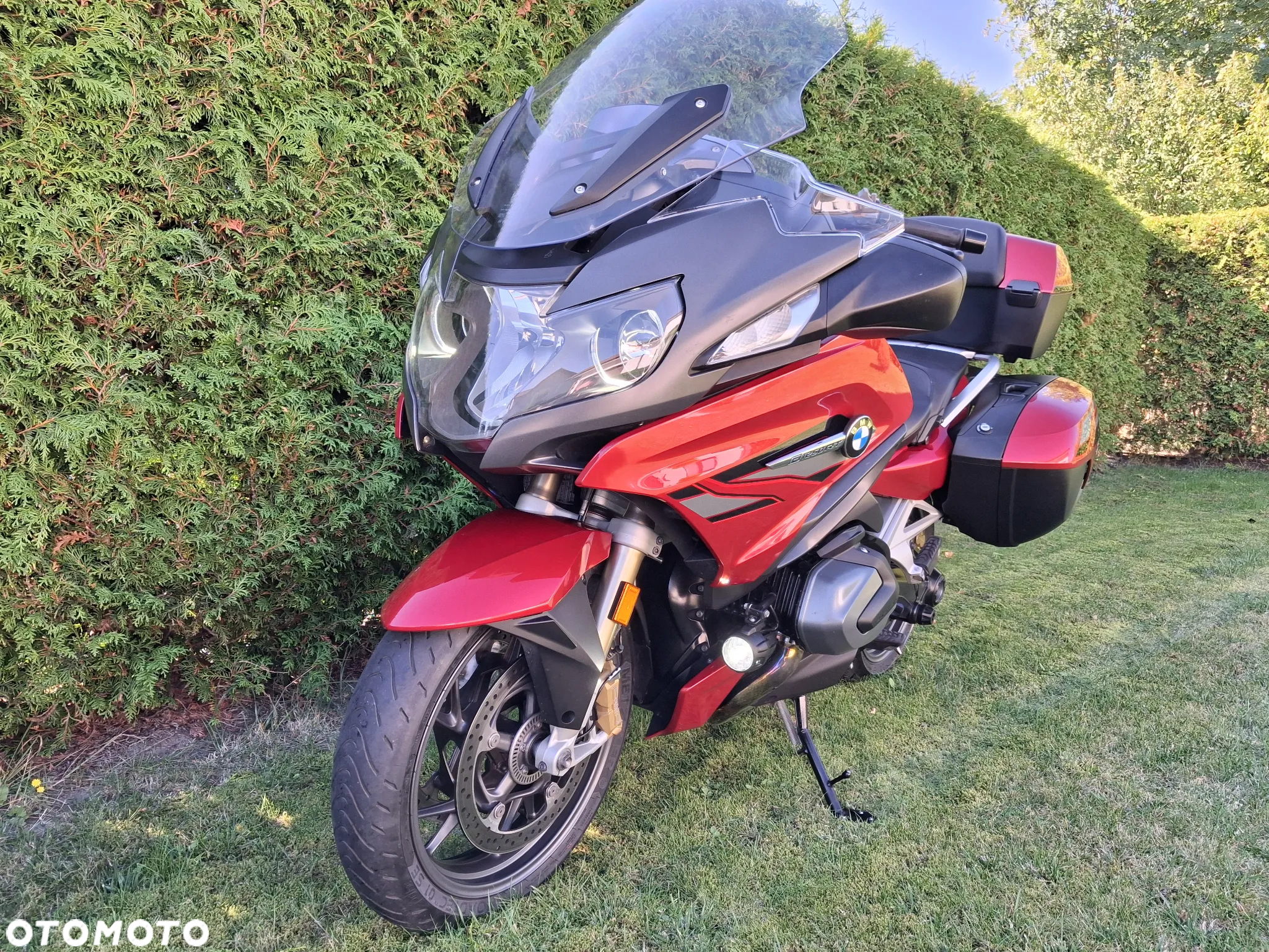 BMW R - 37