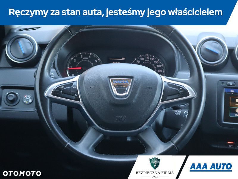 Dacia Duster - 17