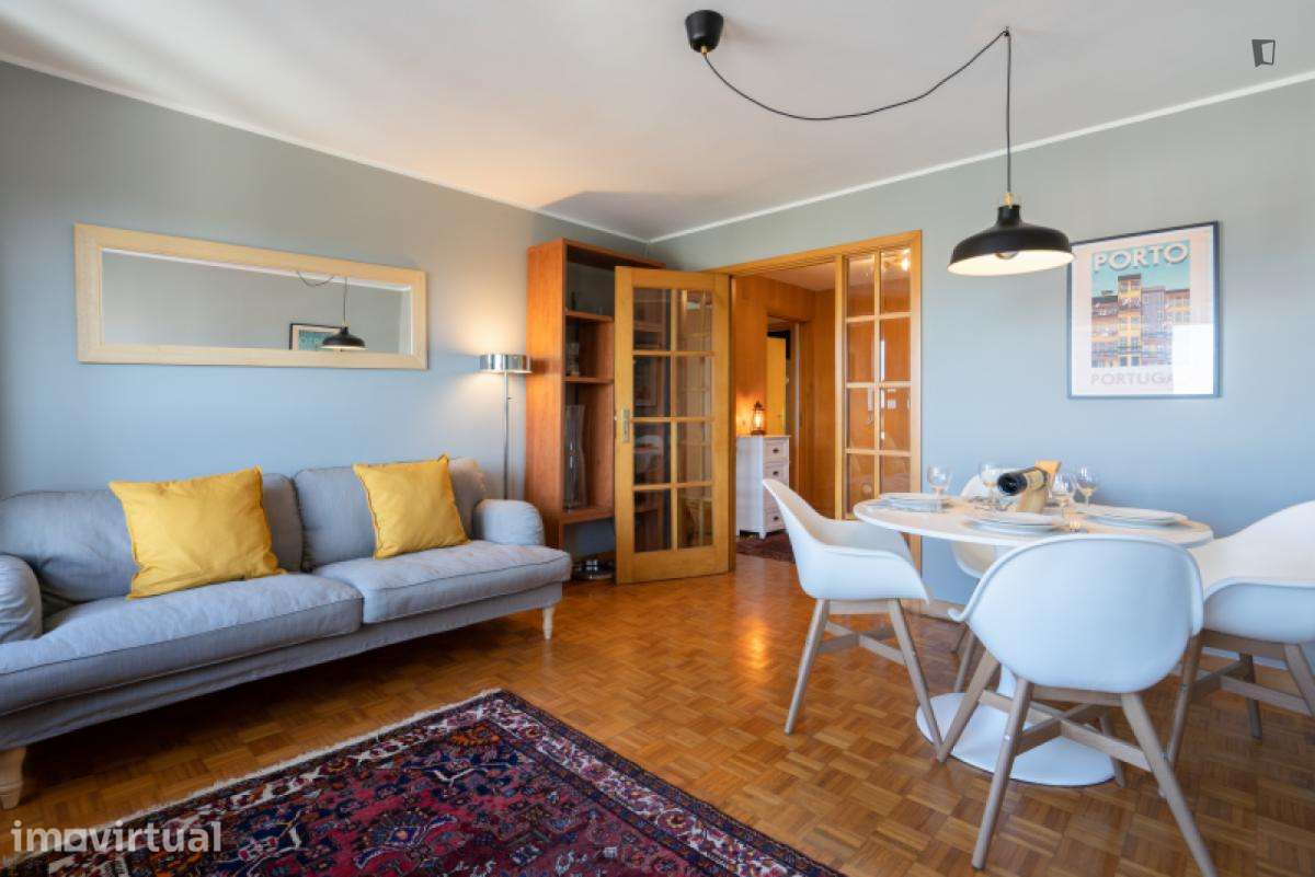 Apartamento com 2 quartos - localizado em Vila nova de gaia - Grande imagem: 5/39