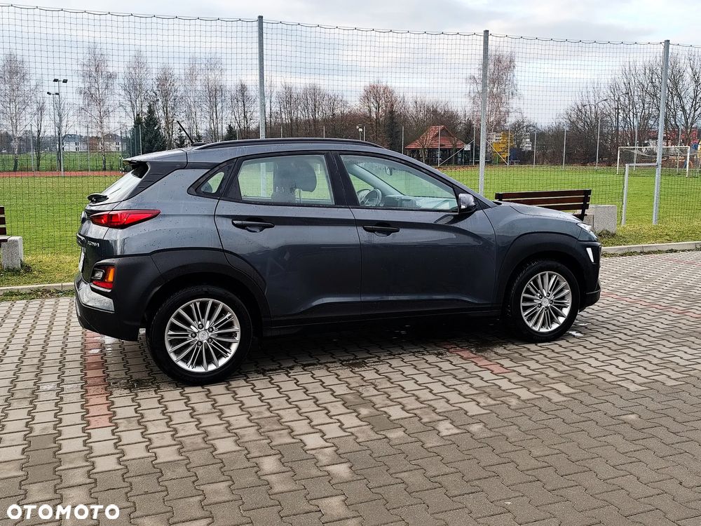 Hyundai Kona 1.0 T-GDI Premium - 3