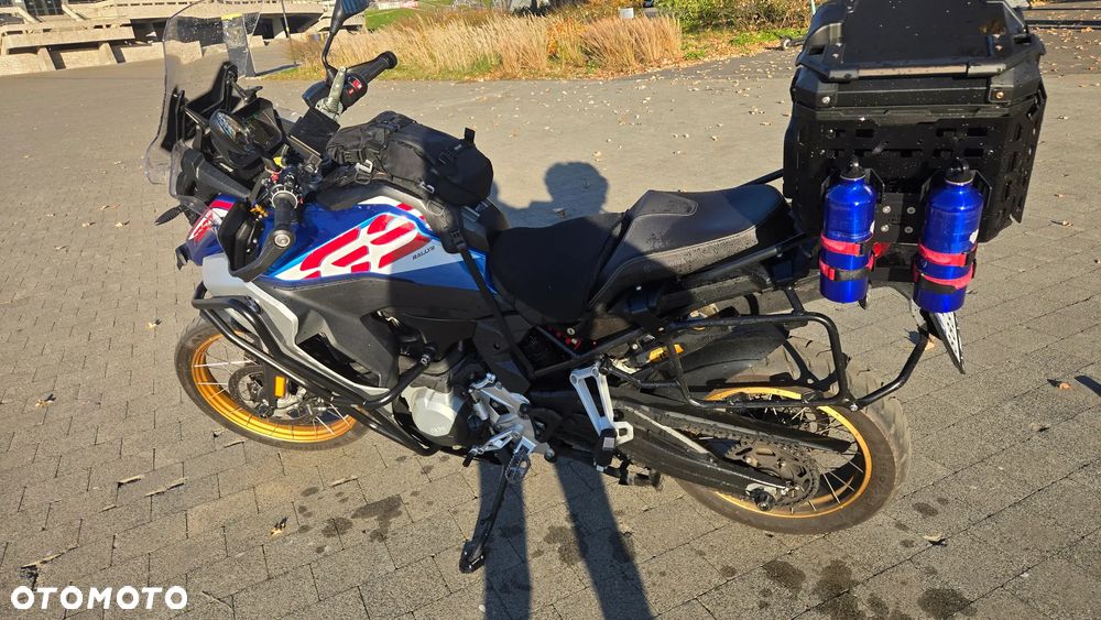 BMW GS - 21