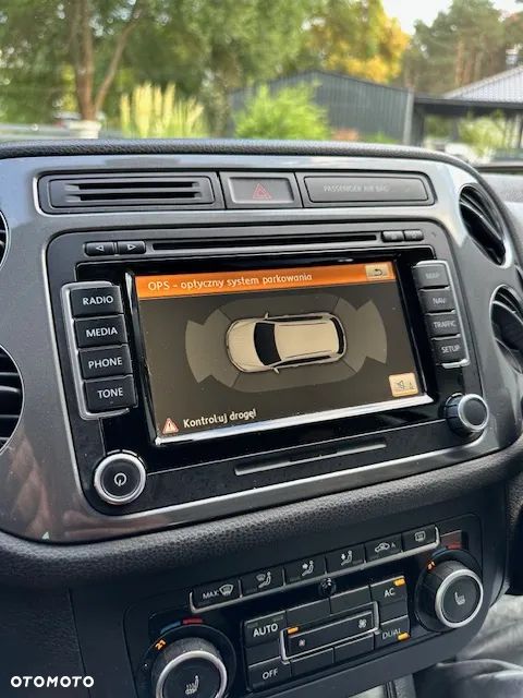 Volkswagen Tiguan 2.0 TDI 4Mot R-Style DSG - 25