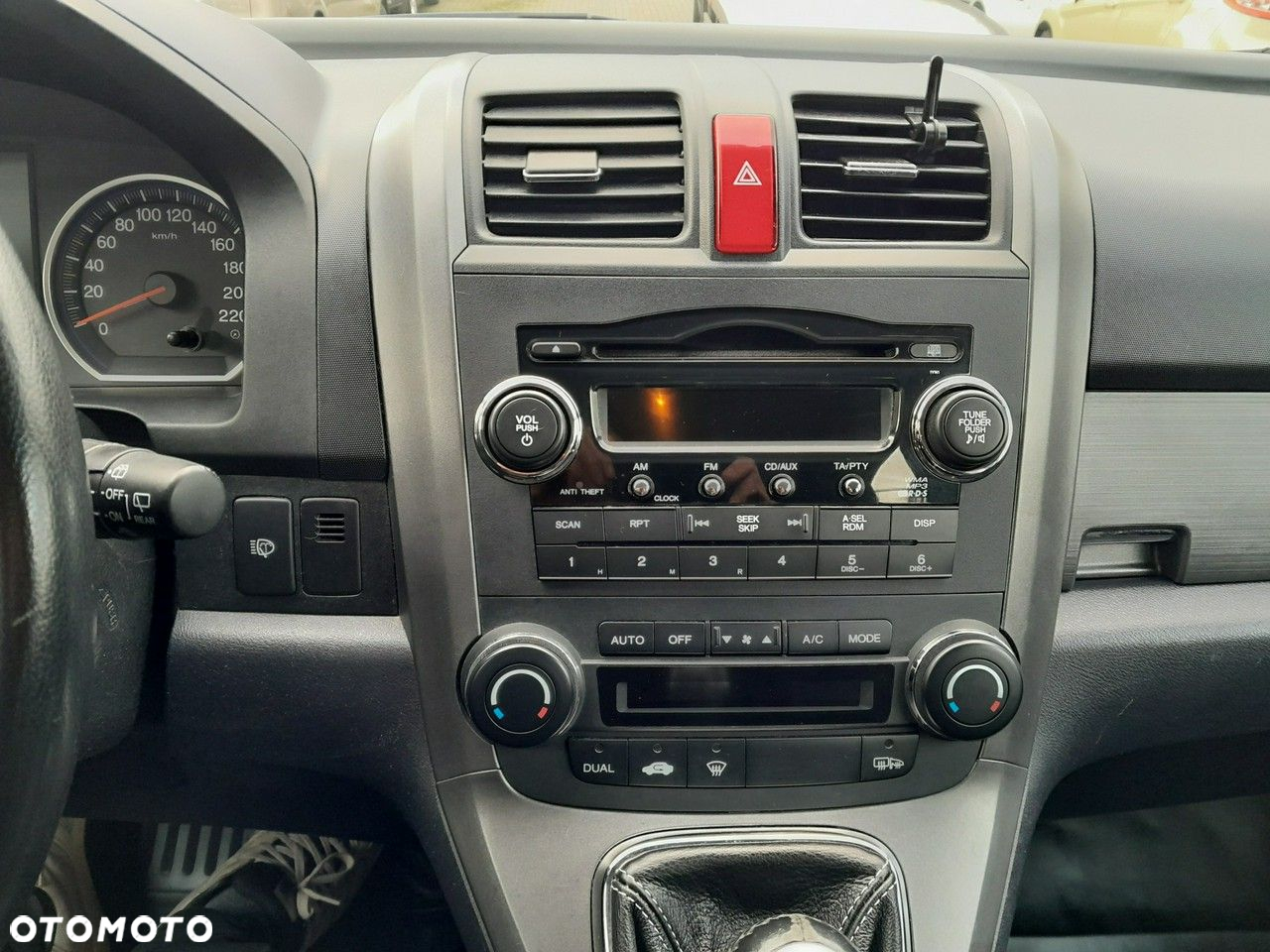 Honda CR-V 2.0 Comfort - 20