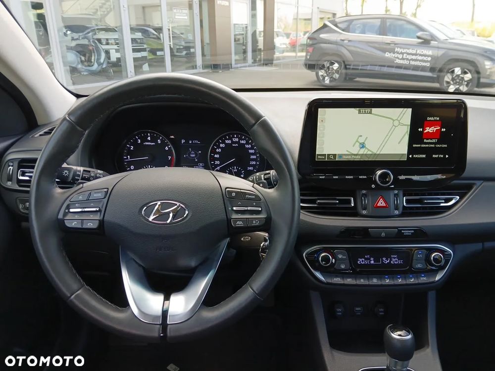 Hyundai i30 1.5 T-GDI 48V Comfort DCT - 13