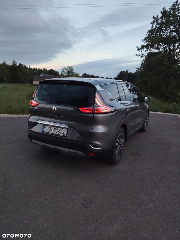 Renault Espace - 5