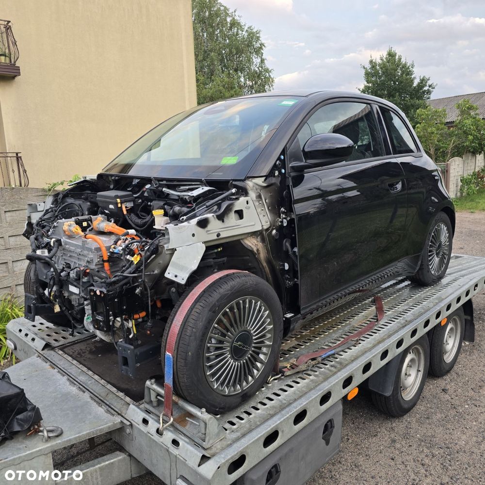 Fiat 500 42 kWh Icon - 13