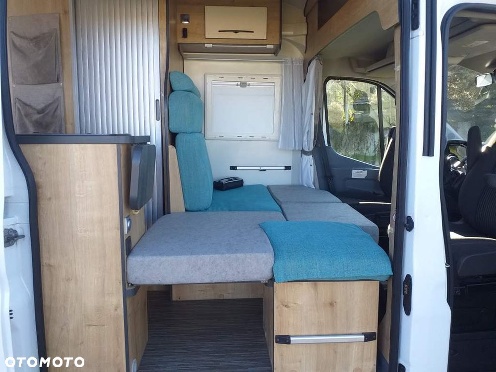 Ford Transit KARMANN 4 - Osobowy - 23