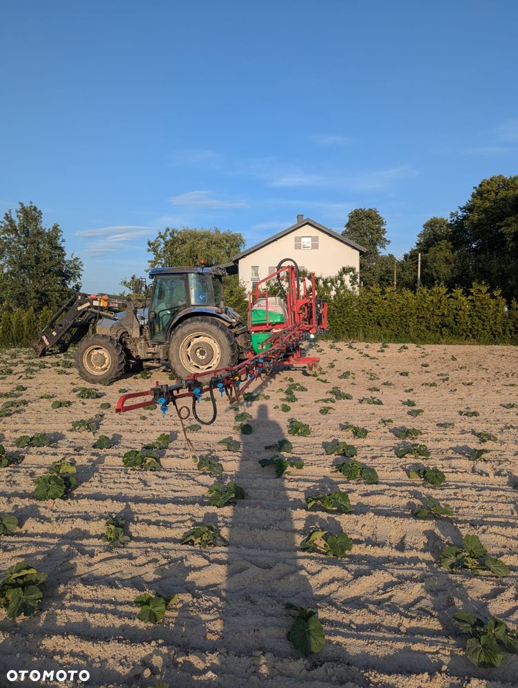 BURY PERKOZ MAX 800/18 - 1