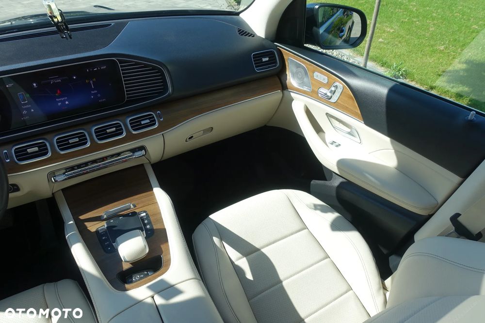 Mercedes-Benz GLE 450 4Matic 9G-TRONIC AMG Line - 15