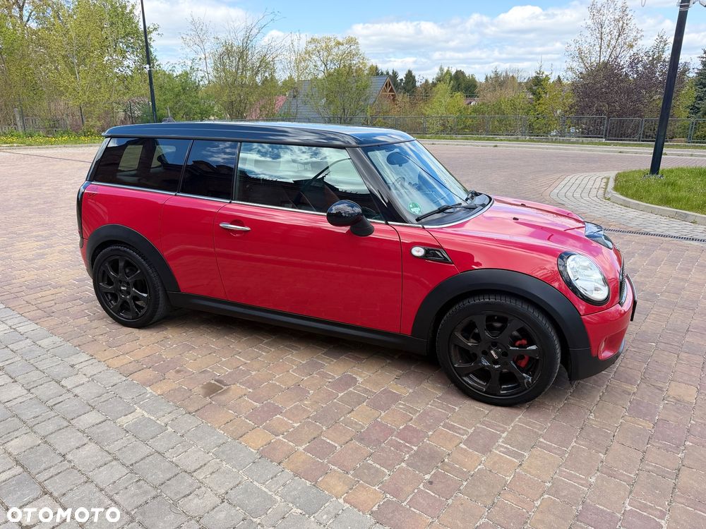 MINI Inny - 5