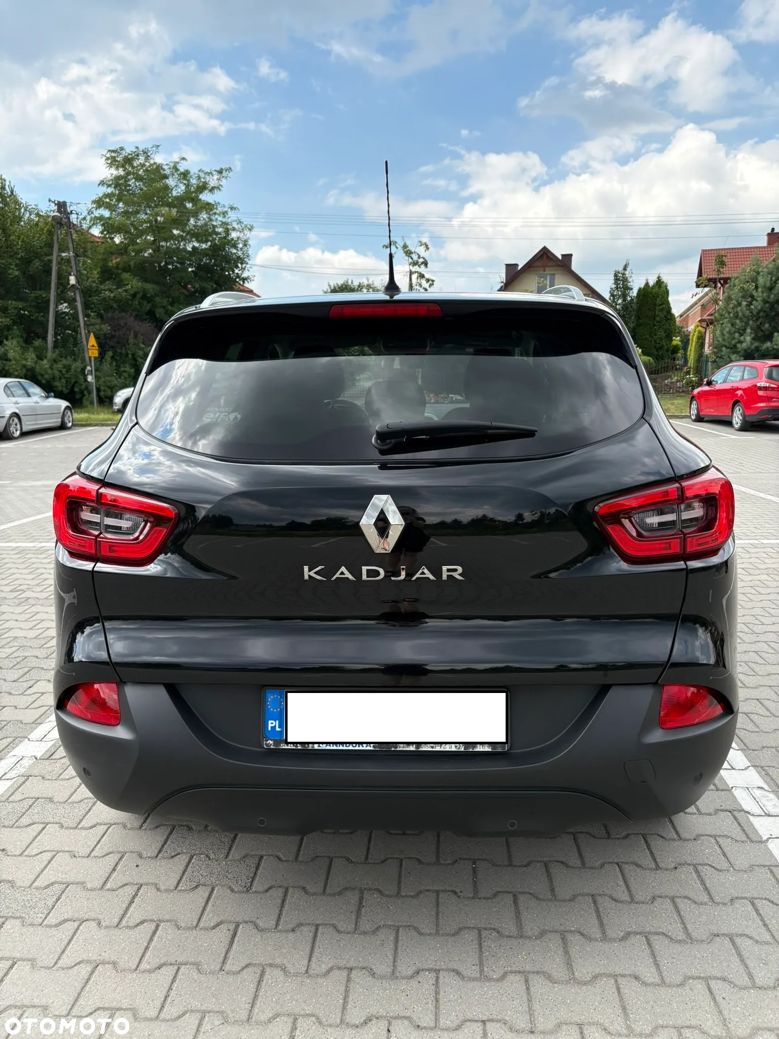 Renault Kadjar 1.2 Energy TCe Zen - 5