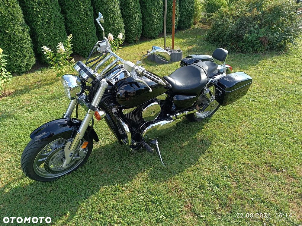 Kawasaki Vulcan - 2