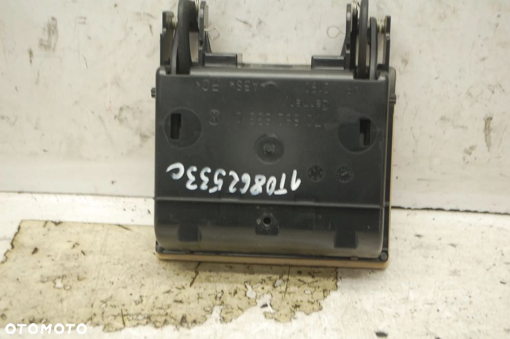 UCHWYT NA KUBEK 1T0862533C VW TOURAN I CADDY - 2