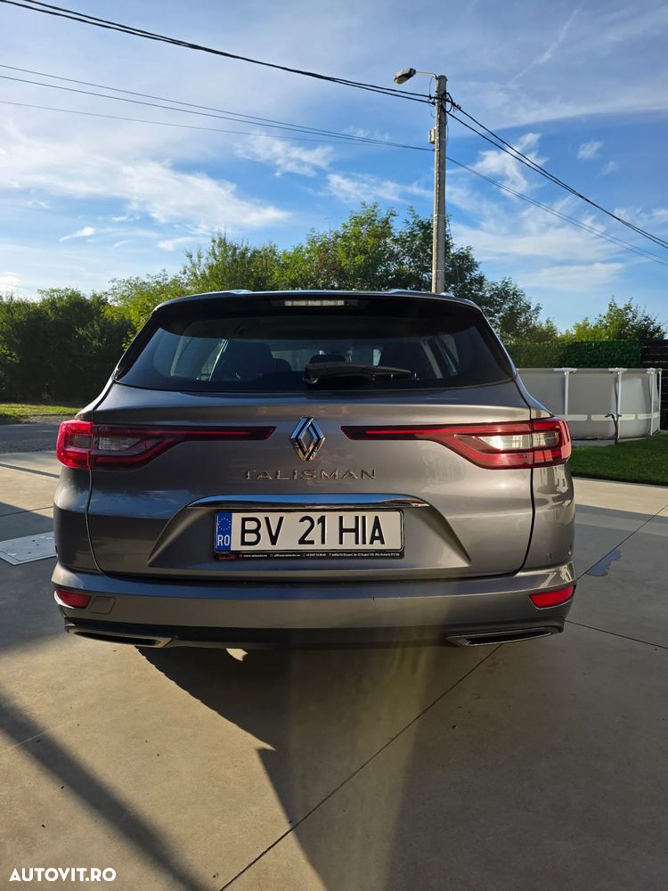 Renault Talisman - 5