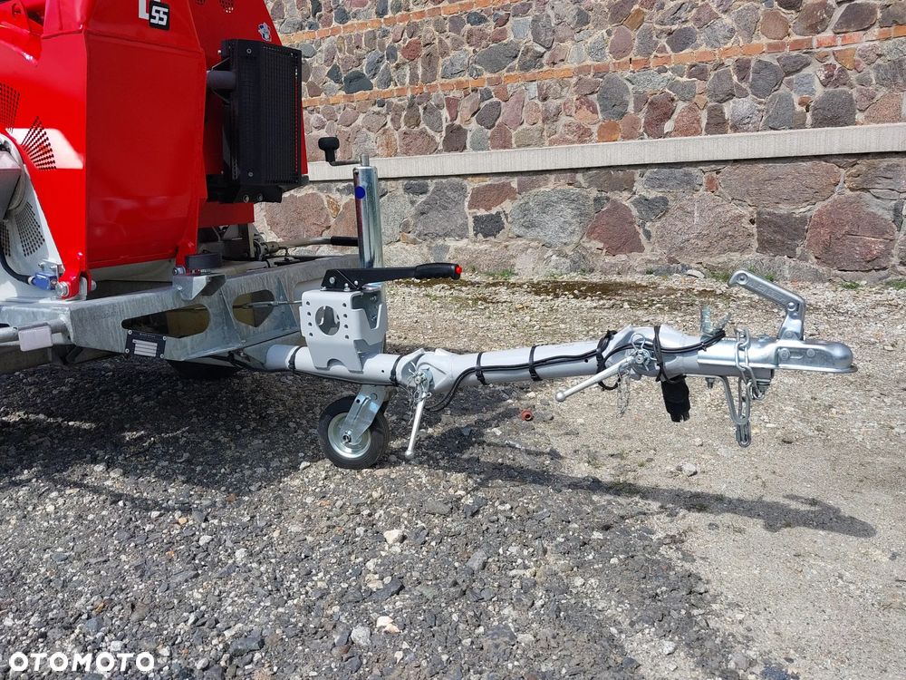Inny rozdrabniacz Bugnot BV N56 - 5