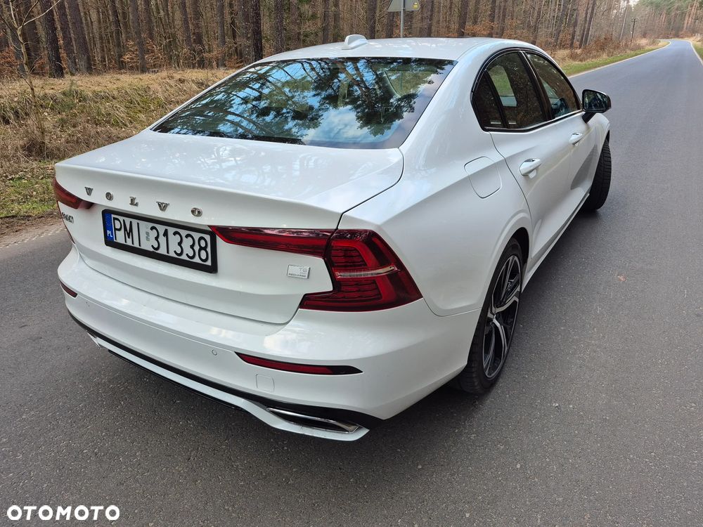Volvo S60 - 12