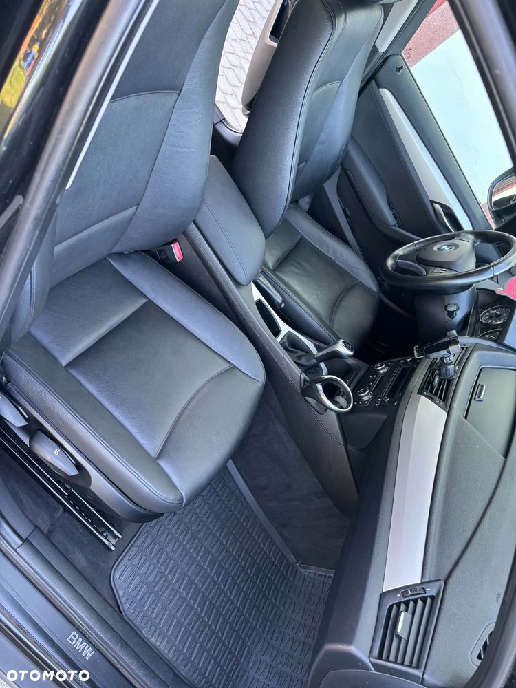 BMW X1 - 6
