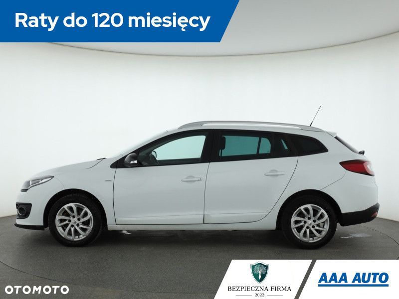 Renault Megane - 4
