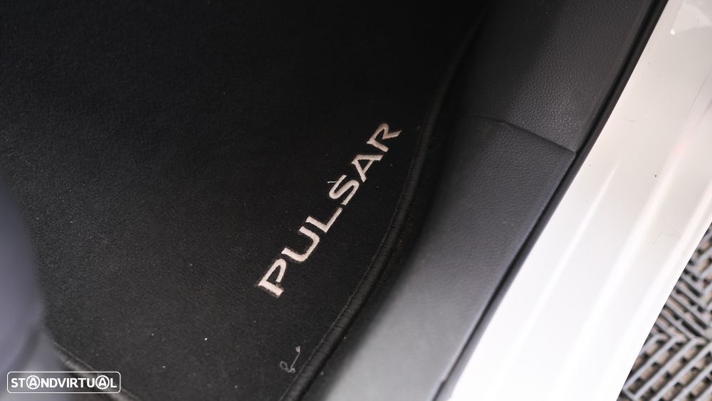 Nissan Pulsar 1.2 DIG-T N-Connecta - 33