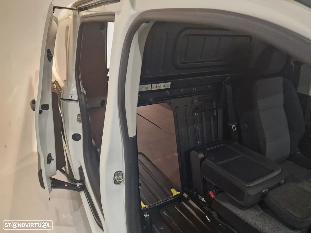 Peugeot Partner 1.5 Longa - 35
