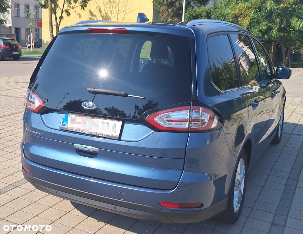 Ford Galaxy - 5