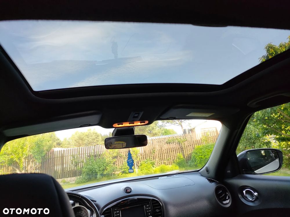 Nissan Juke 1.5 dCi Dynamic Edition EU6 - 24