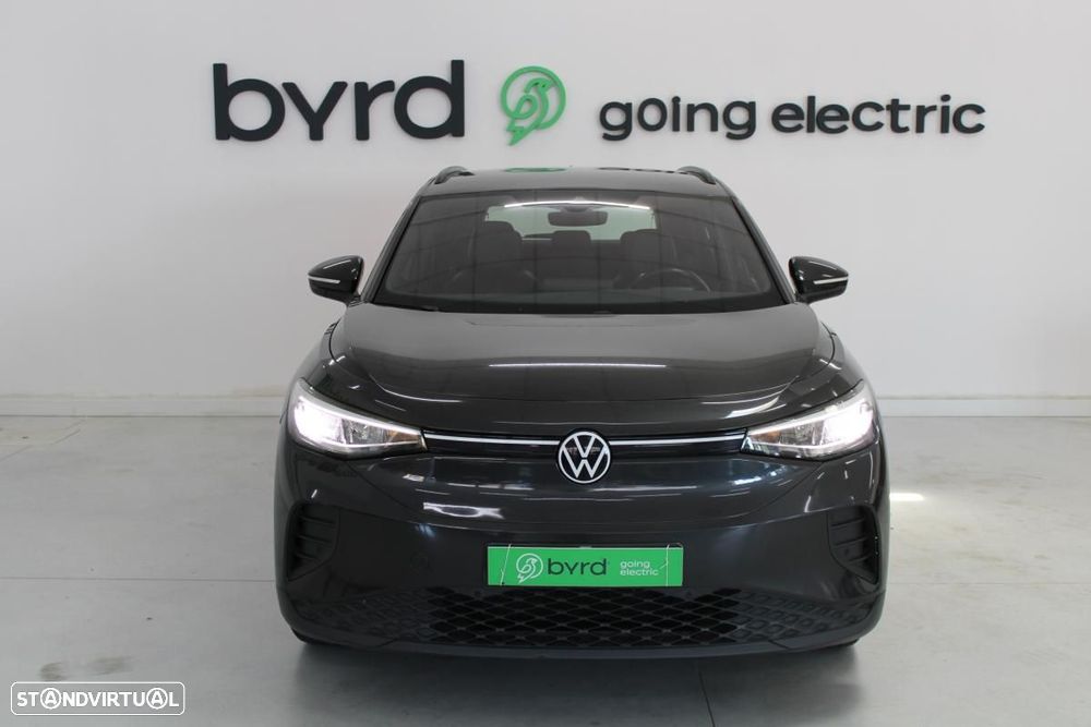 VW ID.4 77 kWh Pro Performance - 3